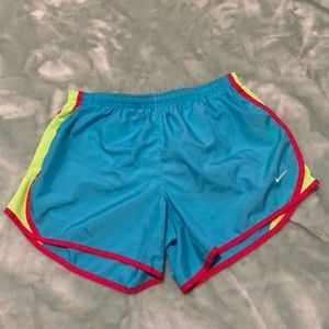 Nike Dri-Fit Shorts